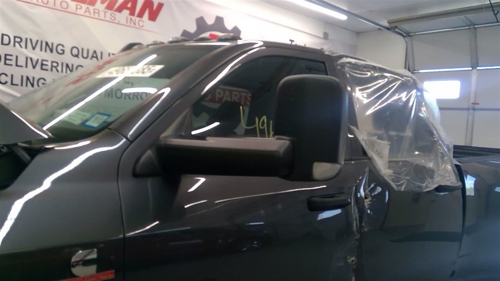 RAM3500 2022 High Mounted Stop Light 1657406
