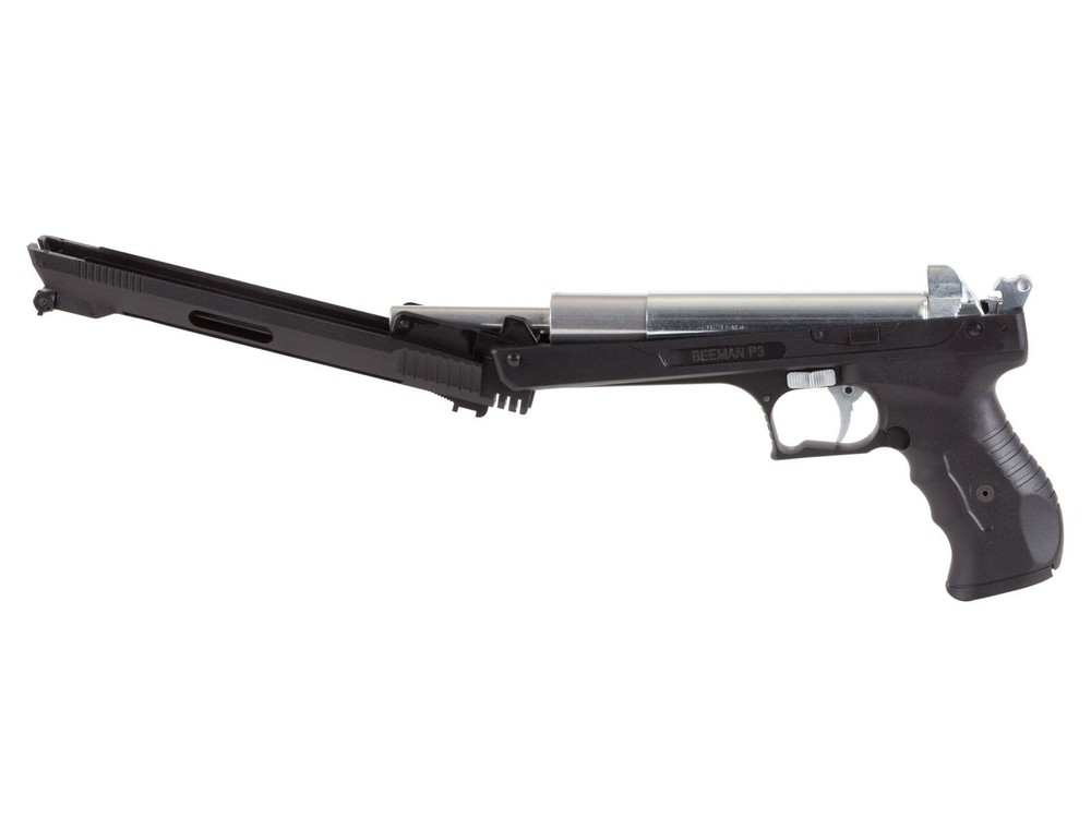 (NEW) Beeman P3 by Beeman