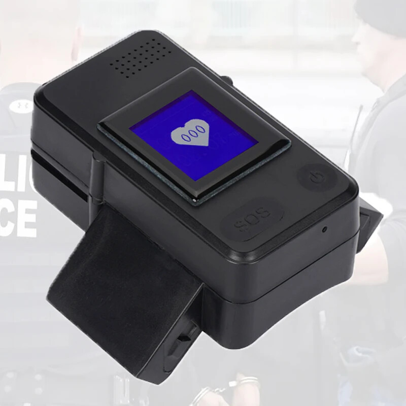 Web Based GPS Tracking Platform/App for parolee ankle Tracker supports GPS