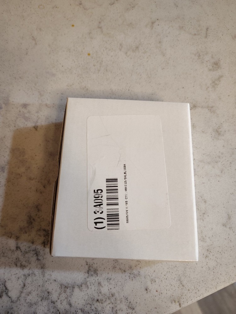 New Omron ZE-NA2-2S Limit Switch ZENA22S In Box 1Pcs.
