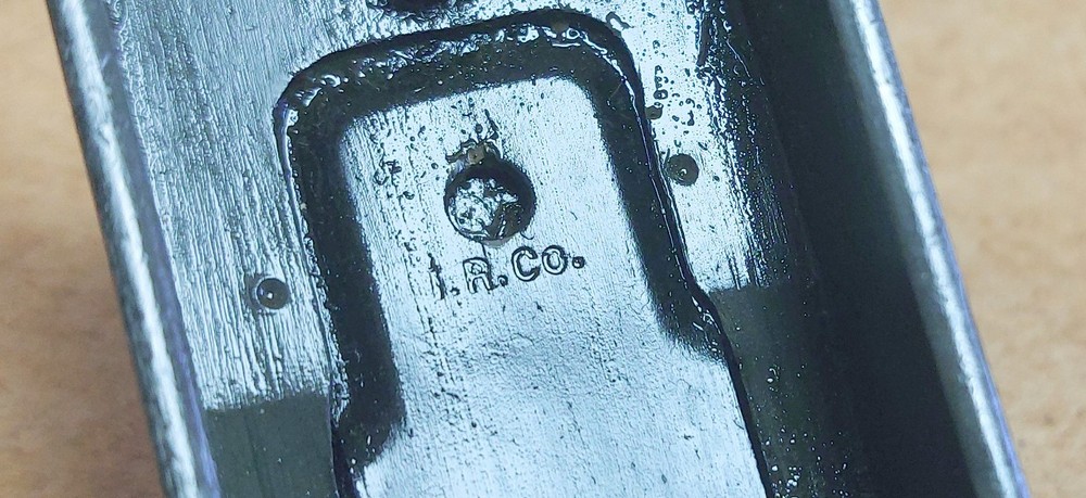 Browning BAR rifle sight