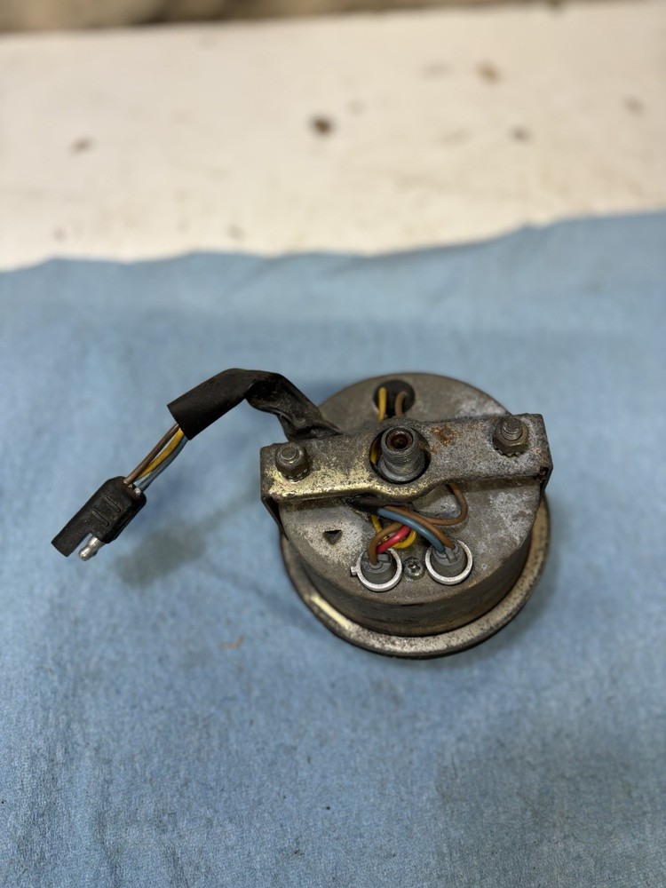 1993 Arctic Cat EXT speedometer 0620-066
