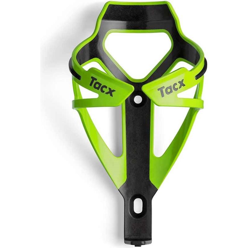Tacx Deva Bottle Cage Pink -Open Box