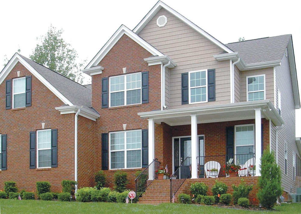 EVP12039RD Shutters, Red