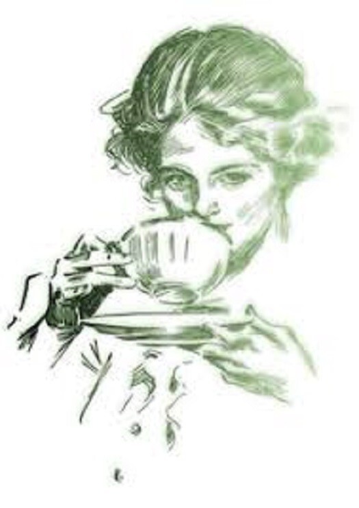 Irish Cream 8oz Black leaf tea