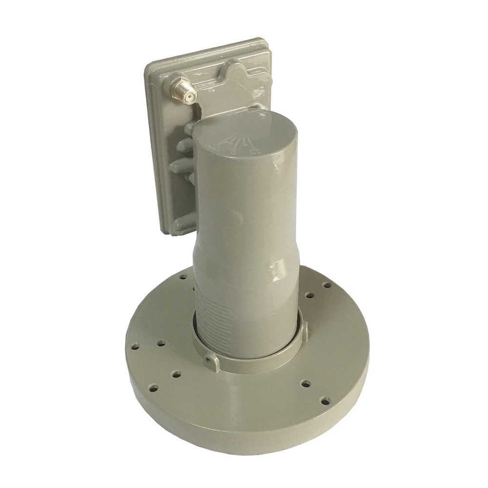 C Band One Cable Solution Single Output inside 5G Filter LNB