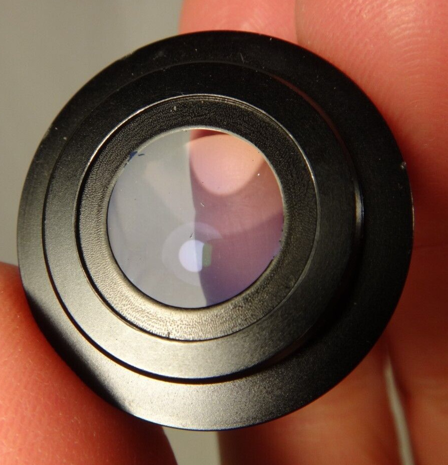 Rhinoshield High-Definition Wide Angle Lens with Cap - Read
