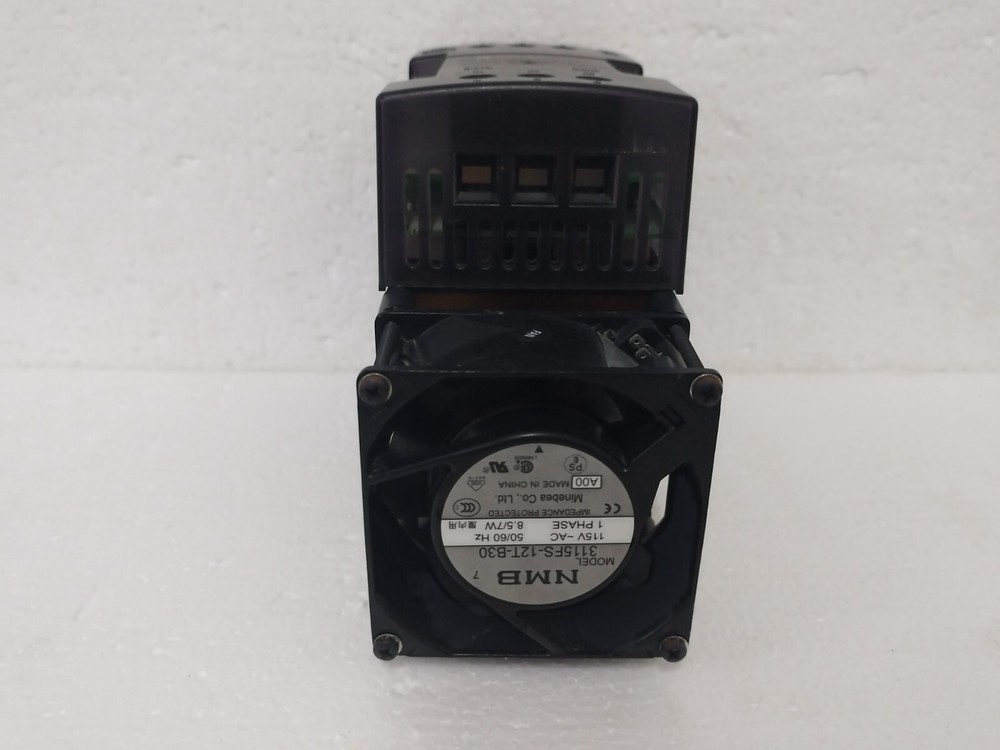 WATLOW DC21-60F0-0000 DIN-a-mite Solid State Power Control