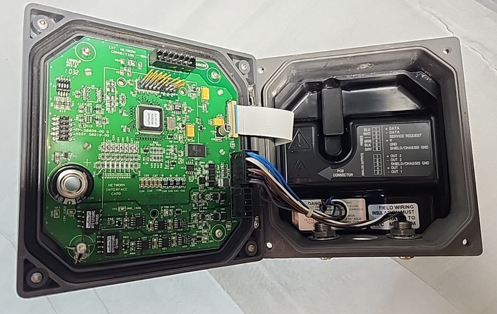 Hach SC100 General Purpose Analyzer LXV401.52.00002