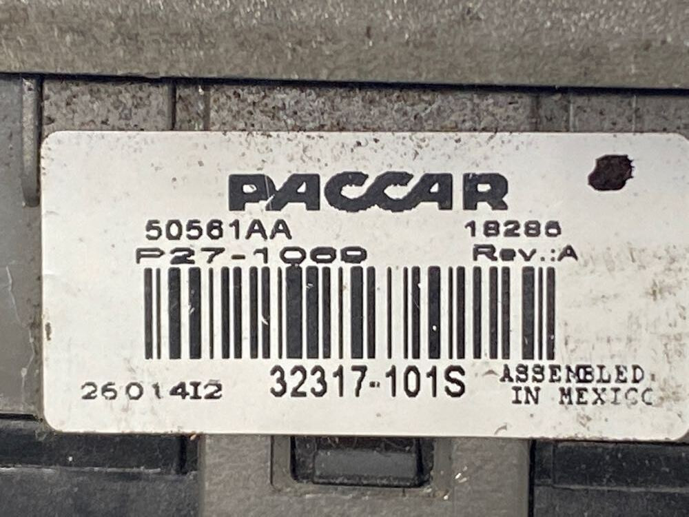 Kenworth Power Window Switch P271069 (745-10068)