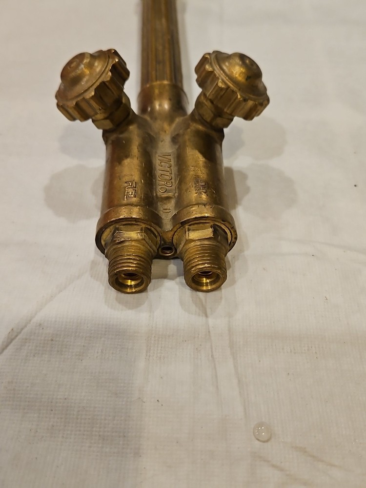 Victor H315FC Welding Cutting Torch Handle
