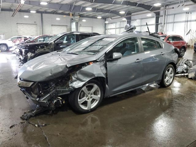 Battery Fits 19 Chevy Volt