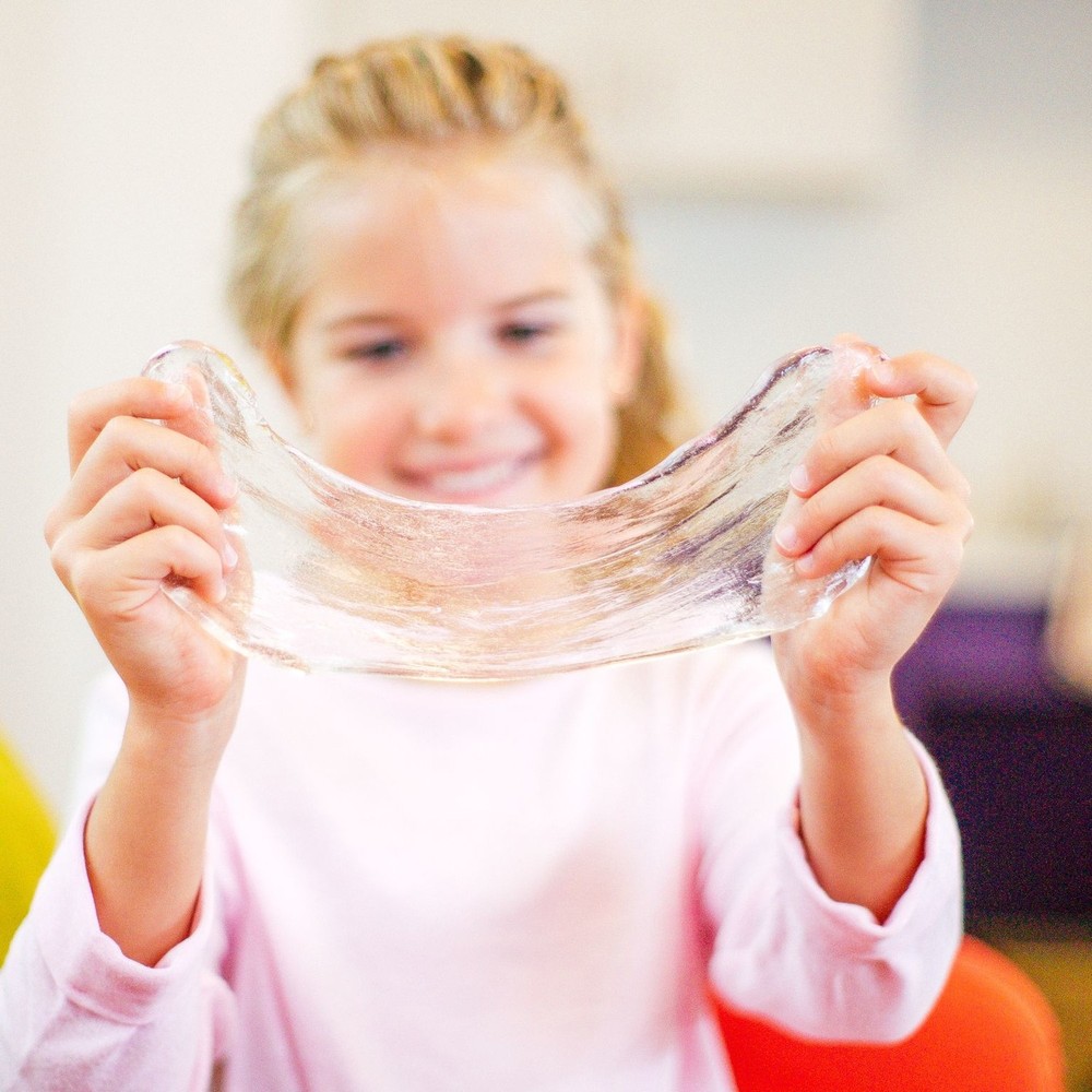 LIQUID GLS THINKNG PUTTY - Open Box