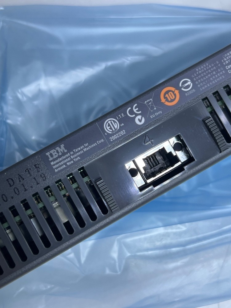 IBM 41D0160 Register Customer Display