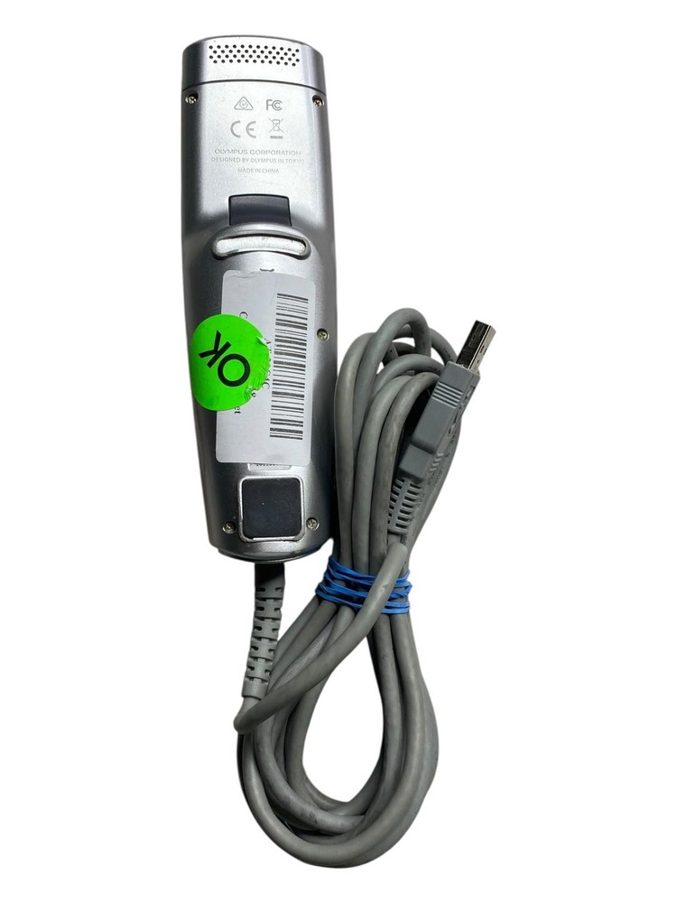 Olympus RecMic DR-1200