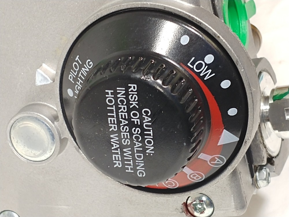 ProSelect PSW12703 Temperature Control Valve Nat Gas Water Heaters,..TW-36