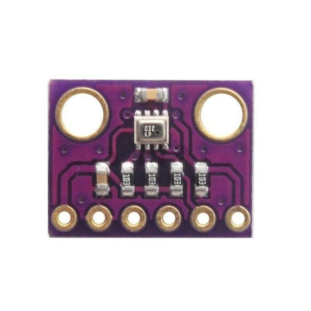 GY-BME280-3.3V Digital Temperature Humidity Pressure Sensor Module
