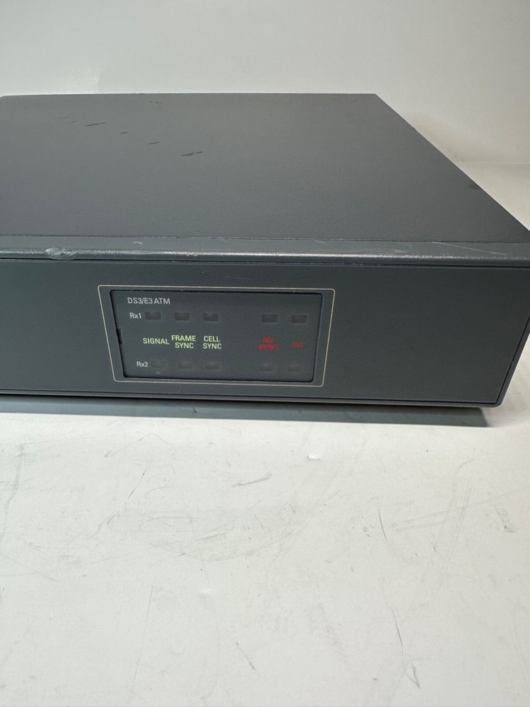 Wandel & Goltermann DA-360 DominoPLUS Internetwork Analyzer