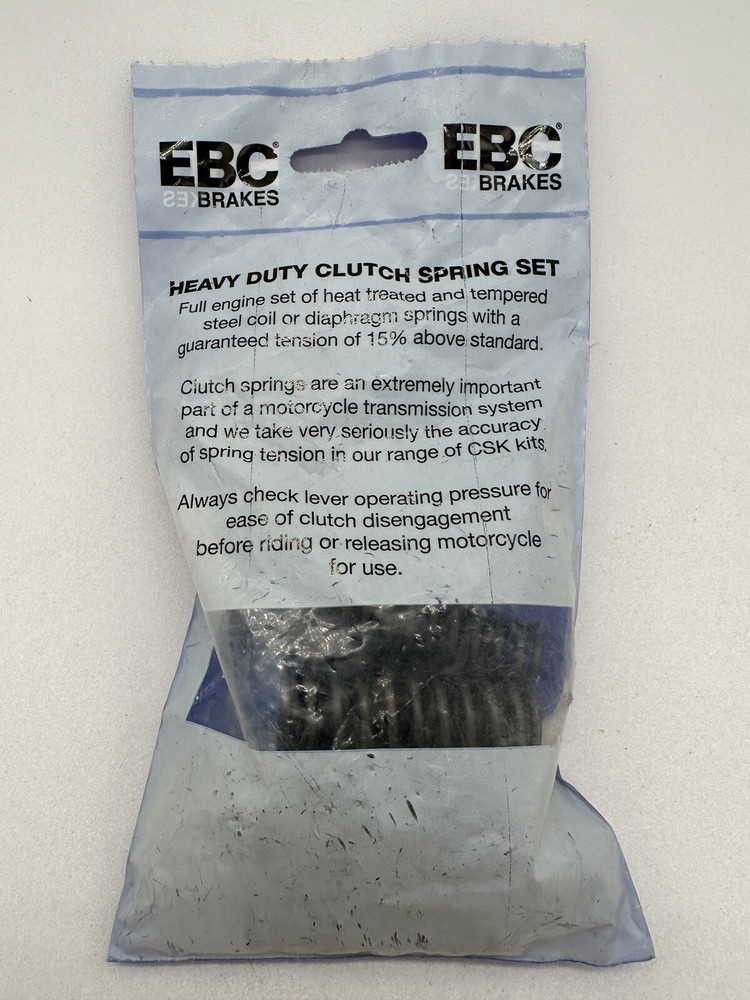 EBC CSK58 CSK Clutch Spring Kit