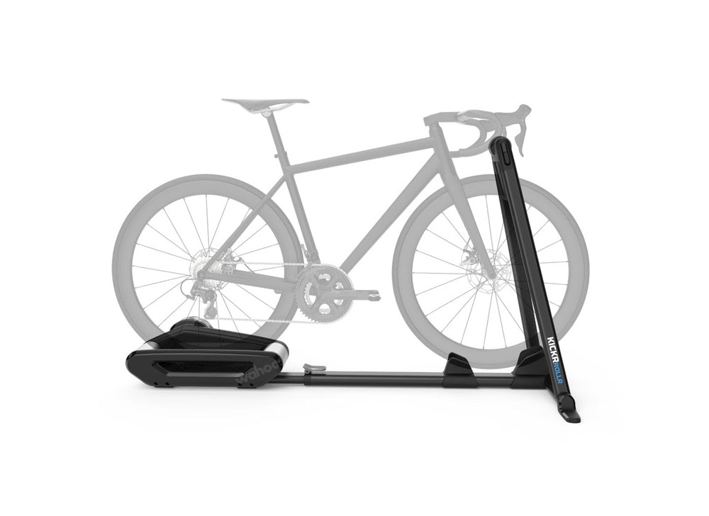 Wahoo Kickr Rollr Indoor Trainer