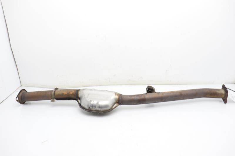 IMPREZA   2002 Exhaust Pipe 62476