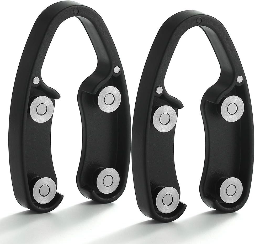 Fun & Functional Wine Foil Cutter - 2 Pack Accessory for Stylish Openings
