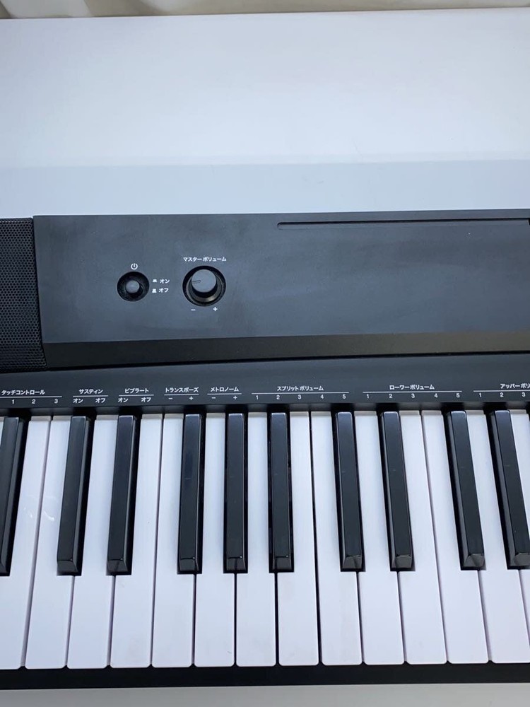 KC Electronic Piano Tdp-88 Used