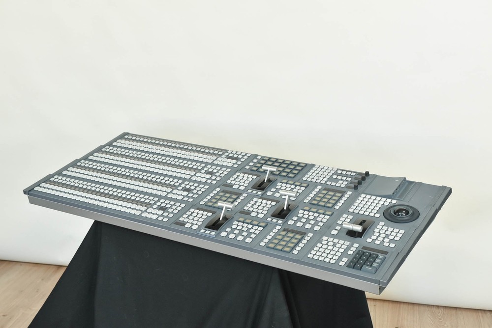 Sony CCP-8000 Control Panel for MVS-8000 Switcher CG001CH