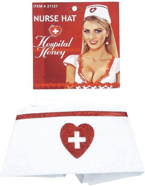 Forum Novelties HAT-NURSE