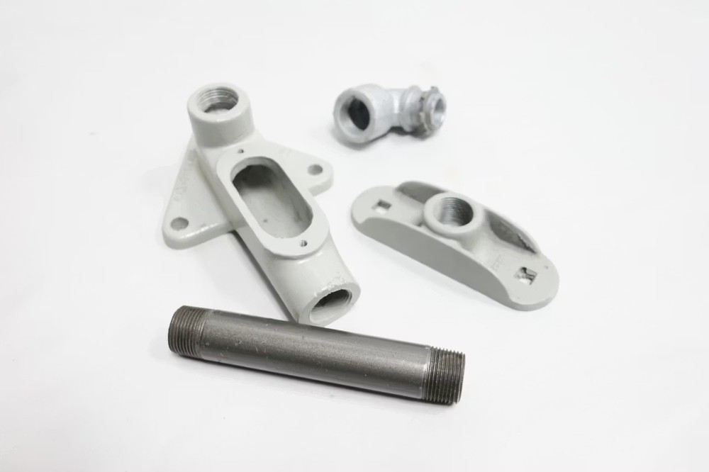 Gai-tronics 411 Speaker Mounting Bracket