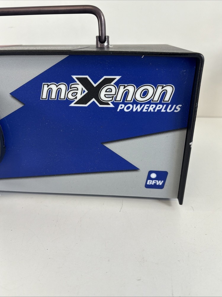 BFW Maxenon Powerplus MID 1810 Light Source