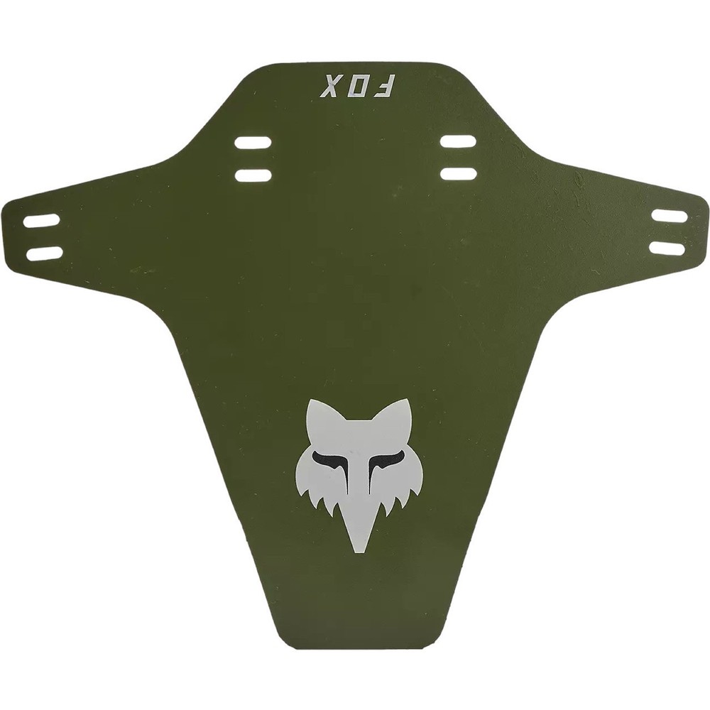 FOX Mud Guard Olive Green