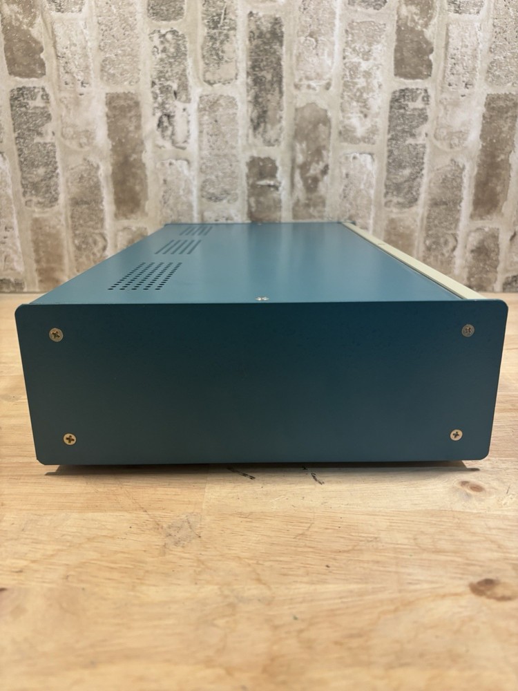 ⭐️HAL ST-6000 FSK Demodulator RTTY⭐️Untested⭐️Great Condition⭐️