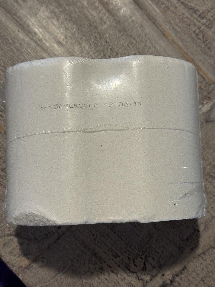 EcoLab SmartPower Dishmachine Detergent (PACK OF 3)