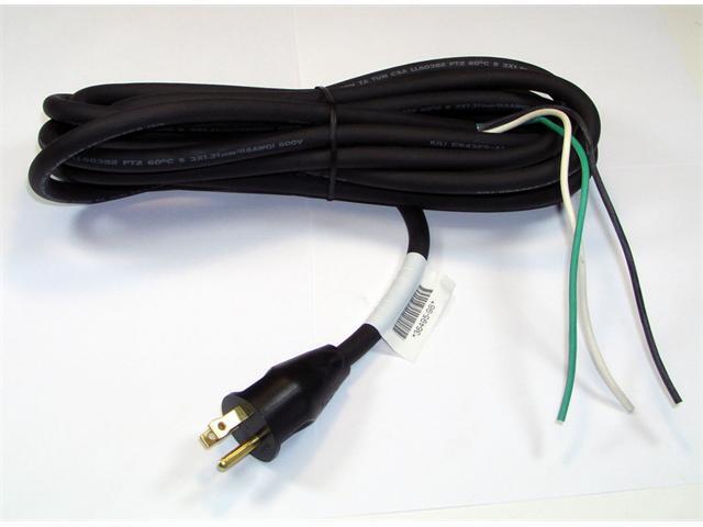 Dewalt Genuine OEM Replacement Electrical Cord, 330100-98