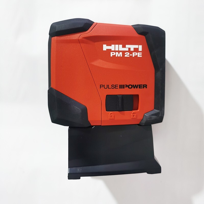 LASER PM 2-PE POINT RED BEAM HILTI