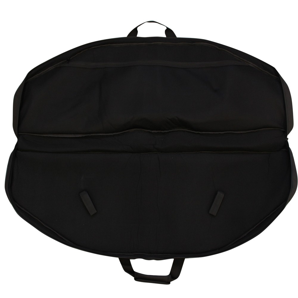 SAS Hunting Compound Bow Soft Case with Extra Arrow Pocket - Upto 36" ATA