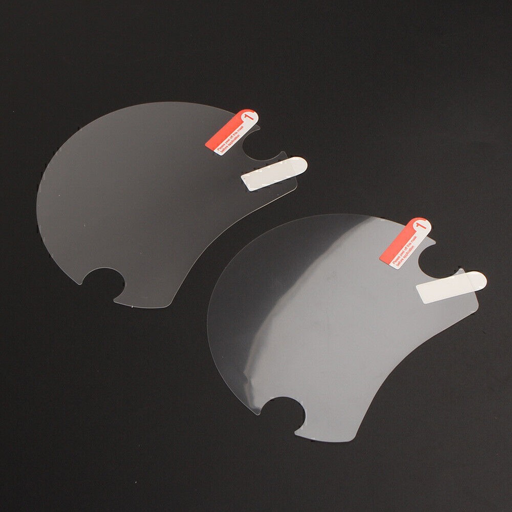 Speedometer Screen Film Cluster Scratch Protector For Yamaha NMAX 155 Clear