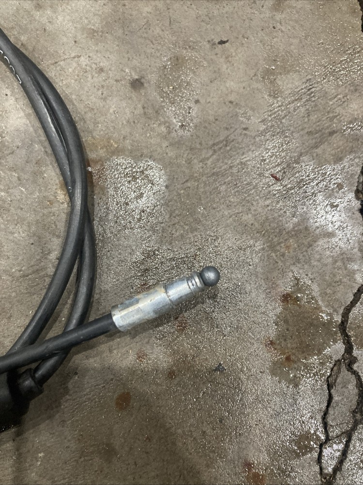 2015 Arctic Cat M8000 Throttle Cable 0687-223