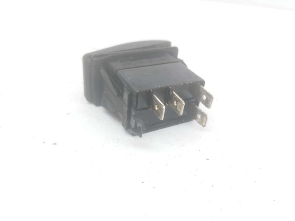 16 Can Am Commander 800R XT Drive Mode Button Switch Control