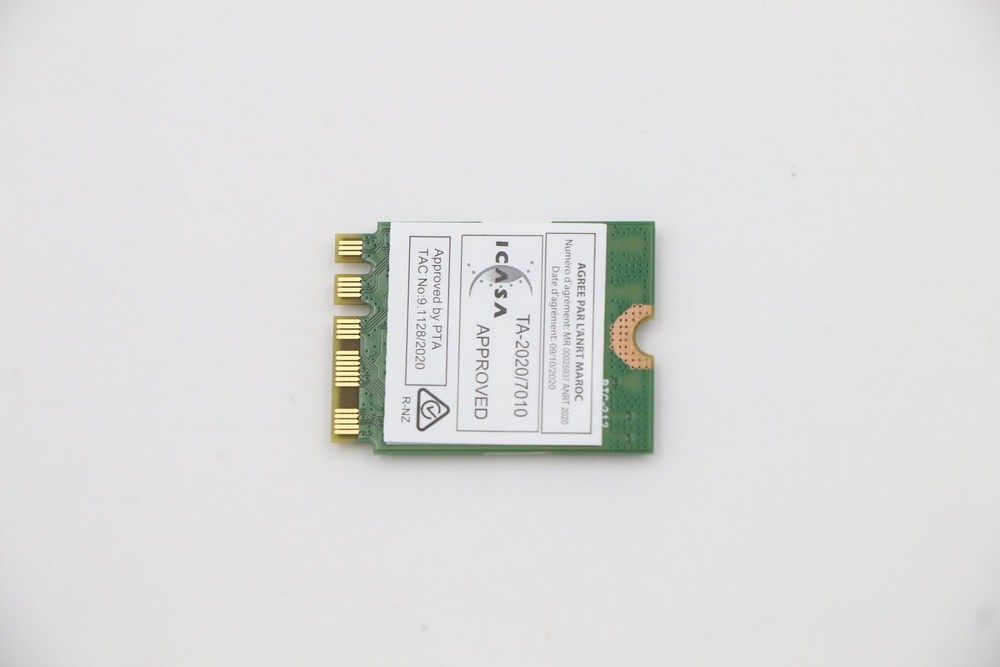 5W10V25797 Wireless CMB LTN 8852AE M2