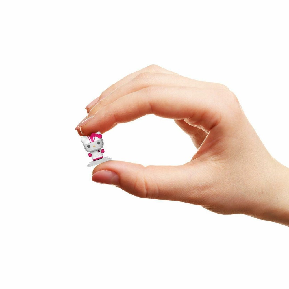 Funko Bitty POP! Rides Hello Kitty in Racecar