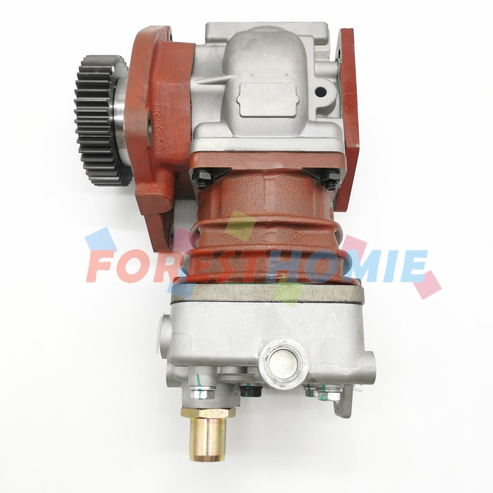 Air Brake Compressor 1180581 For Deutz Engine 1013