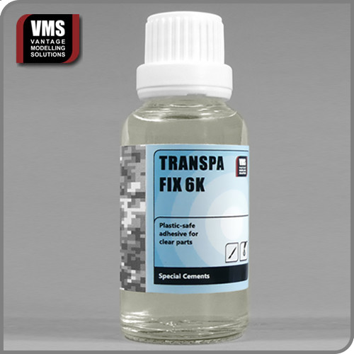 VMS #CM09 Transpa Fix 6K