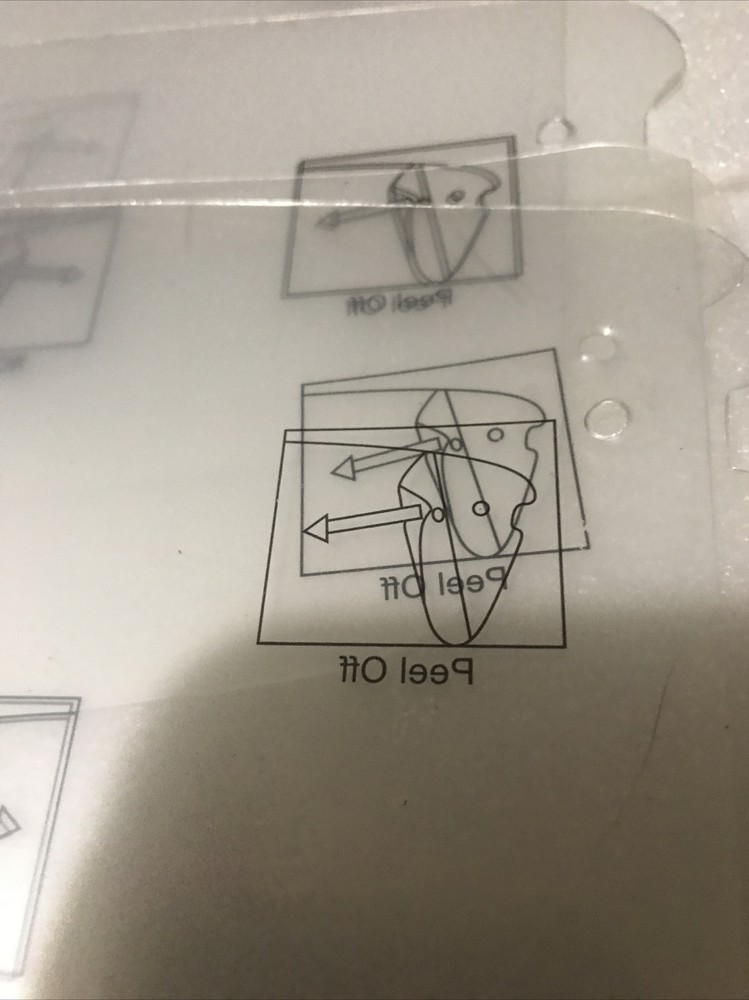 Face Shield Glasses with Replaceable Shields/ 2 Pair & 8 Face Shields # 117