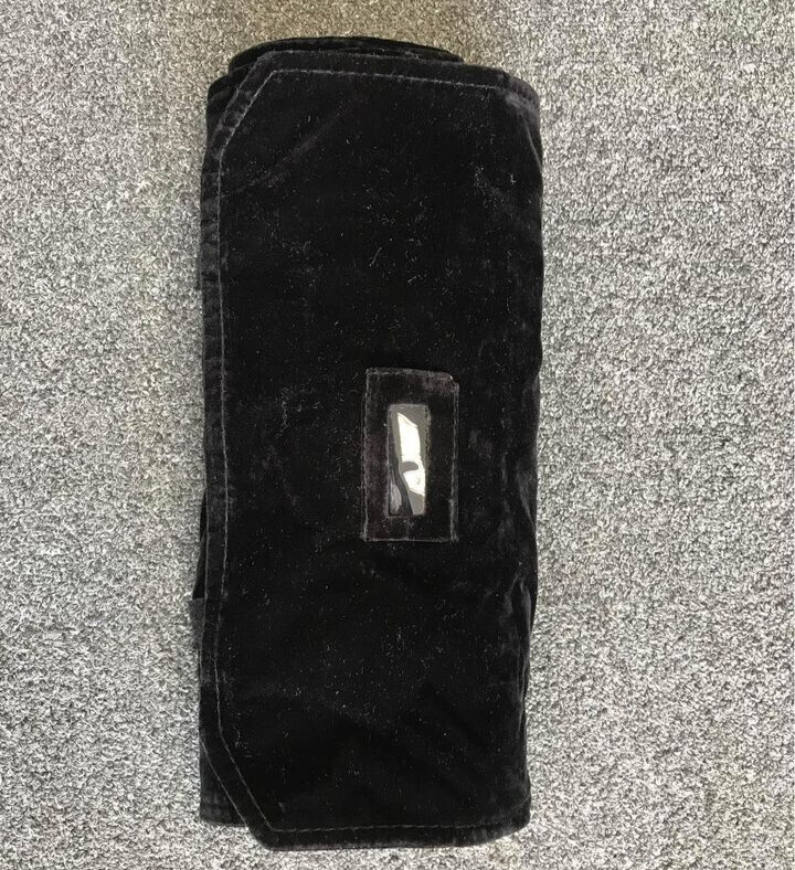 Watch Storage Sleeve