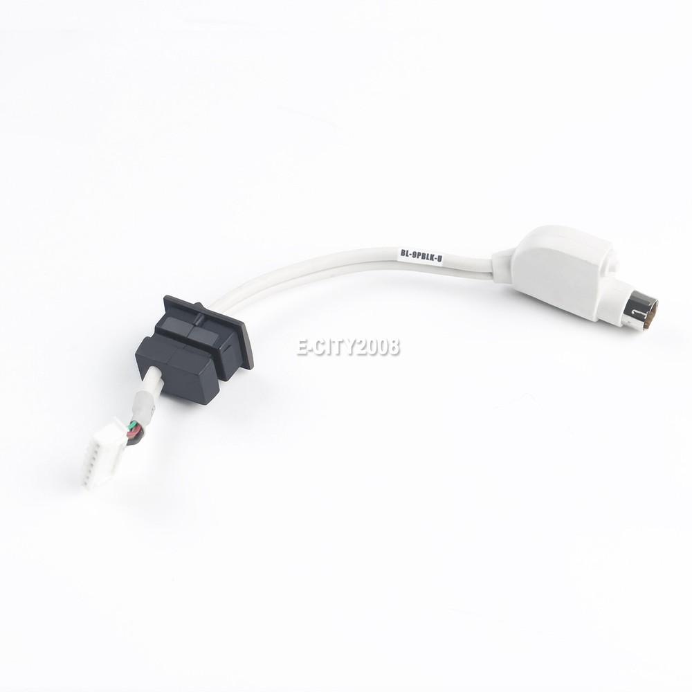 Bose Wave Music System Multi-CD Changer Accessory Bose Link 9 Pin Cable White