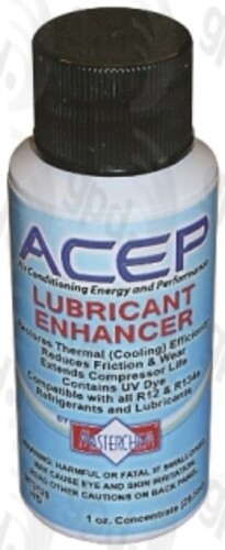 Refrigerant Oil Global 8011276