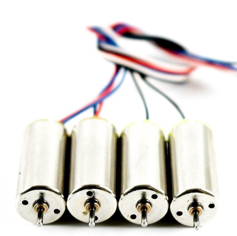 Sharper Image Drones Motor Set