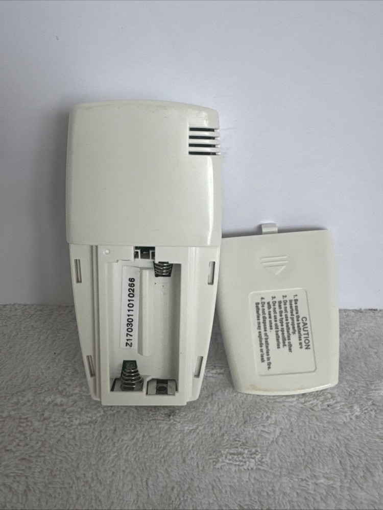 Frigidaire RG63A1/E-ELD R/C Remote Control For Air Conditioner WORKS!